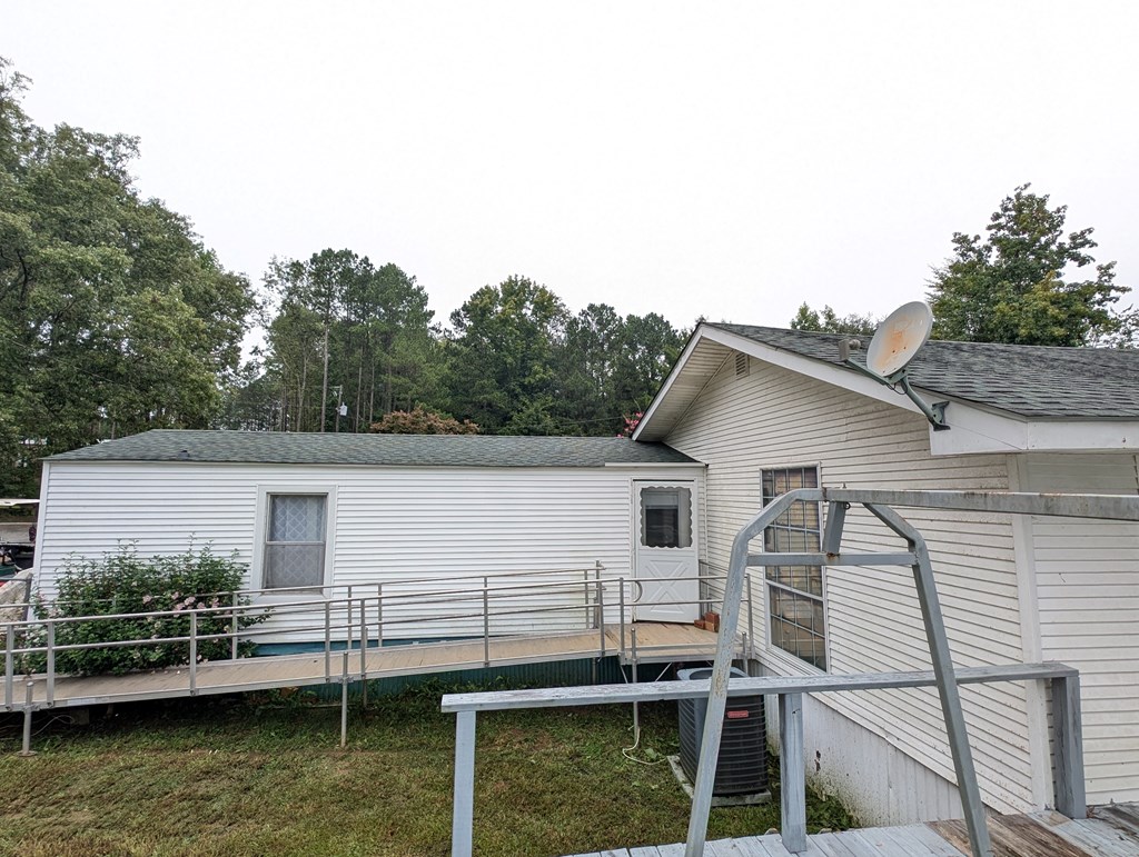 546 Holloway Cove Road Chappells, SC 29037 - Photo 24 of 30 Gallery Image 24