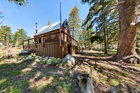 $245,000 | 4 Caples Lake, Unit 4, Twin Bridges, CA 95735