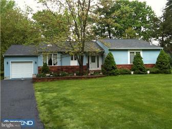 800 Mt Laurel Road Hainesport, NJ 08036 - Photo 1 of 10 Exterior Front