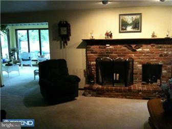 800 Mt Laurel Road Hainesport, NJ 08036 - Photo 2 of 10 Fireplace
