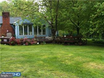 800 Mt Laurel Road Hainesport, NJ 08036 - Photo 7 of 10 Exterior Back