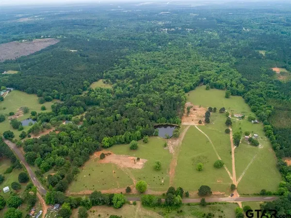 2885 Fire Tower Road, Hallsville, TX 75650