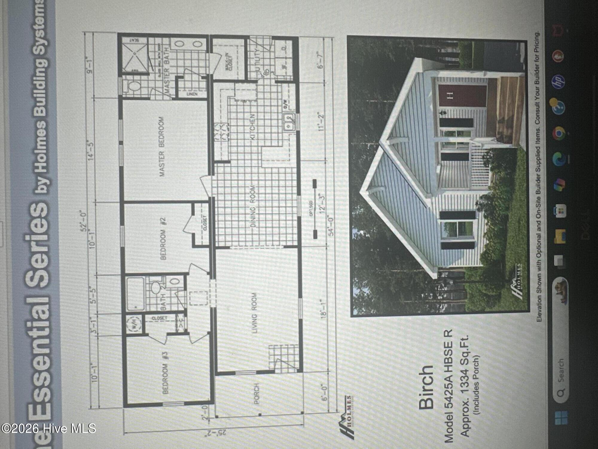 896 Academy Street Fair Bluff, NC 28439 - Photo 4 of 12