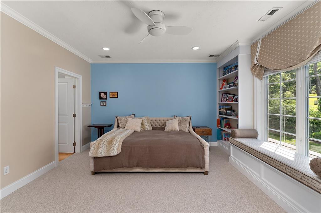 135 Greenwood Road Pittsburgh, PA 15238 - Photo 21 of 39