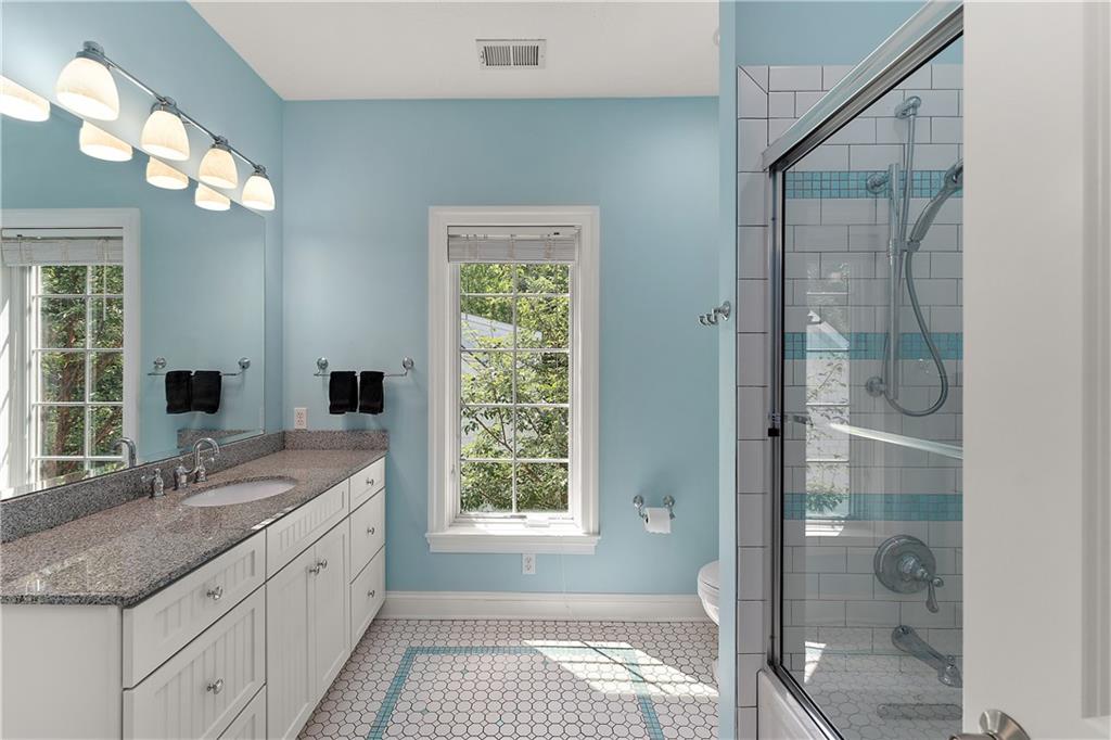135 Greenwood Road Pittsburgh, PA 15238 - Photo 22 of 39
