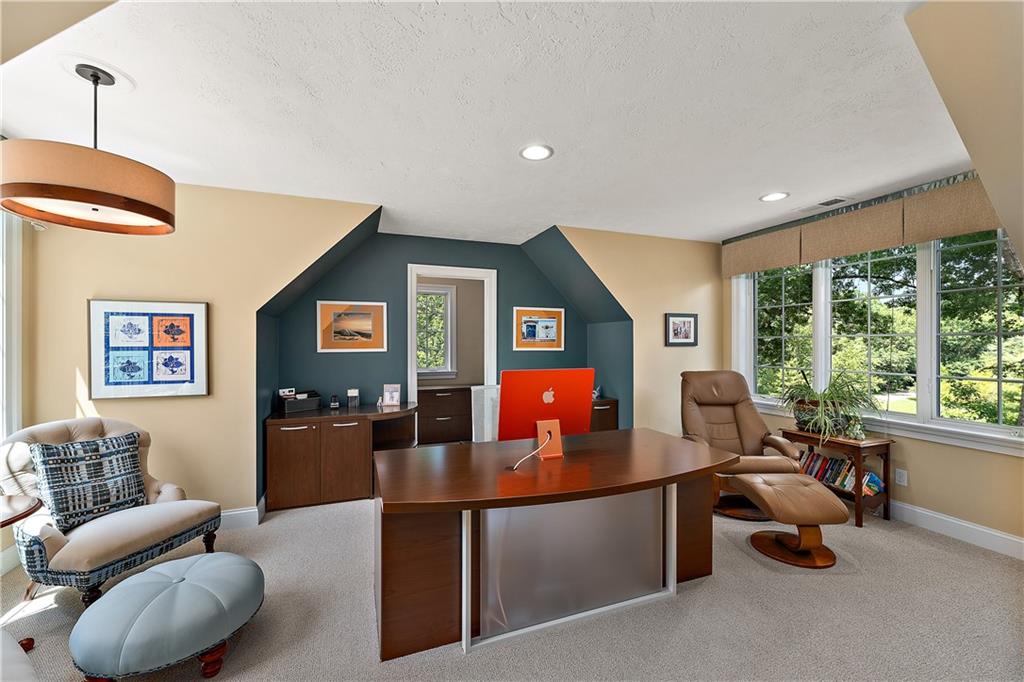 135 Greenwood Road Pittsburgh, PA 15238 - Photo 23 of 39