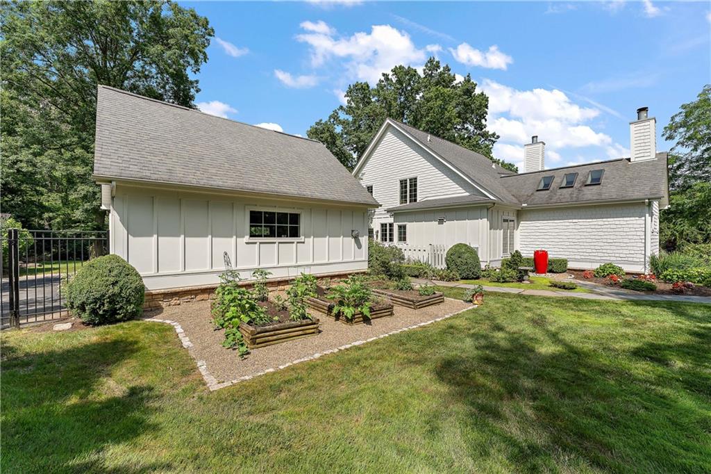 135 Greenwood Road Pittsburgh, PA 15238 - Photo 35 of 39