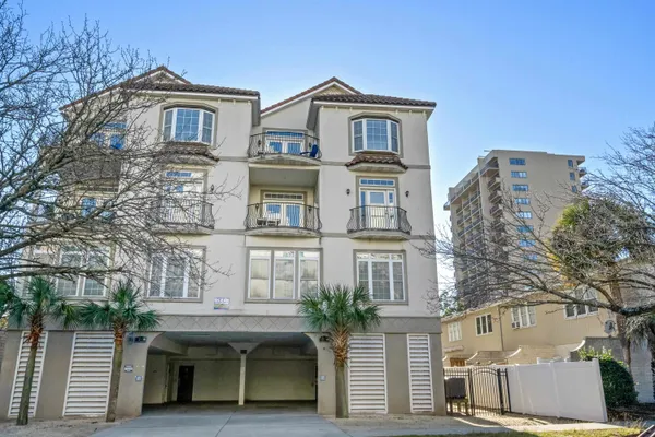 $995,000 | 213 76th Avenue North, Unit B, Myrtle Beach, SC 29572