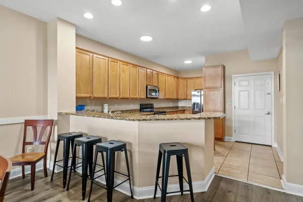 $995,000 | 213 76th Avenue North, Unit B, Myrtle Beach, SC 29572