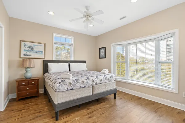 $995,000 | 213 76th Avenue North, Unit B, Myrtle Beach, SC 29572