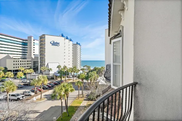 $995,000 | 213 76th Avenue North, Unit B, Myrtle Beach, SC 29572