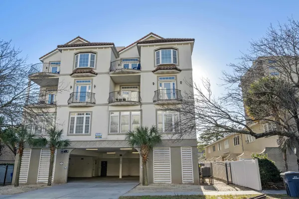 $995,000 | 213 76th Avenue North, Unit B, Myrtle Beach, SC 29572
