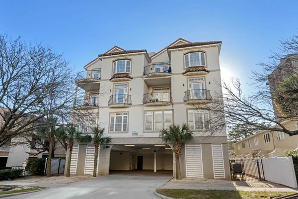 $995,000 | 213 76th Avenue North, Unit B, Myrtle Beach, SC 29572