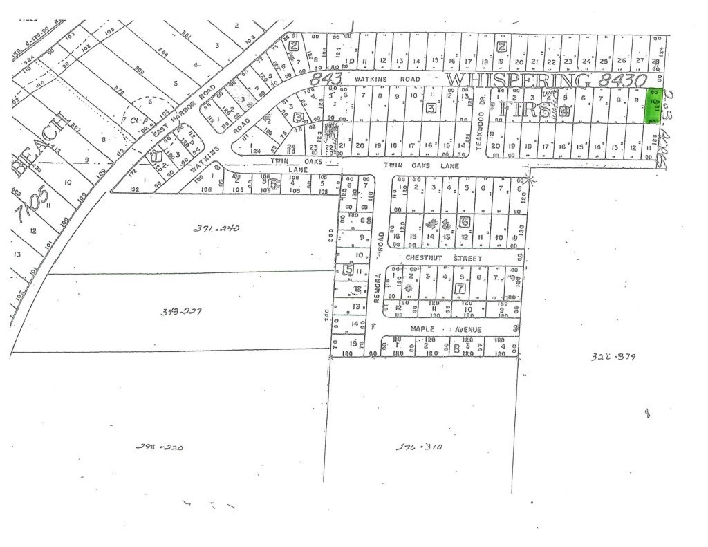 10 Watkins Road Freeland, WA 98249 - Photo 1 of 2 unknown