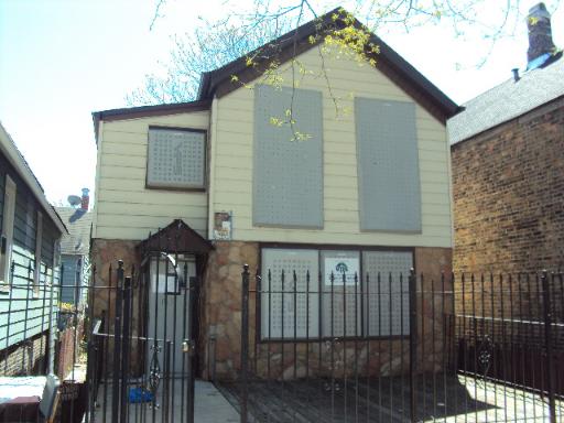 1839 West Cullerton Street Chicago, IL 60608 - Photo 1 of 1