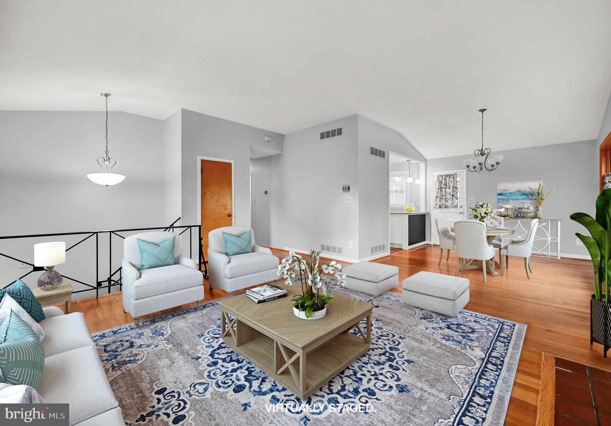 6802 Sherwood Road Baltimore, MD 21239 - Photo 1 of 46