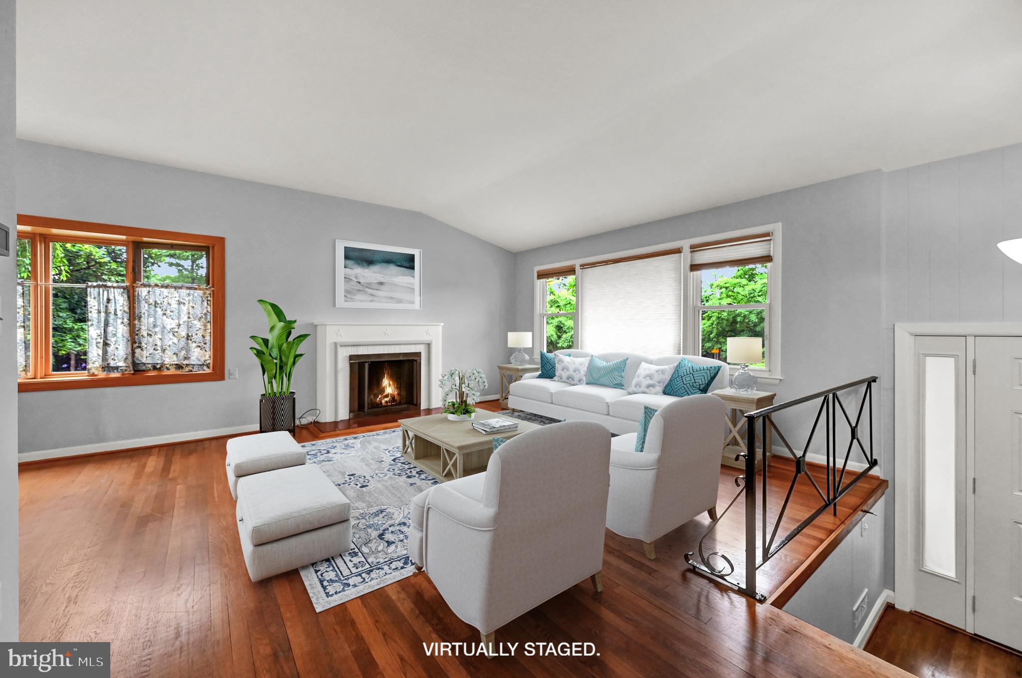 6802 Sherwood Road Baltimore, MD 21239 - Photo 2 of 46