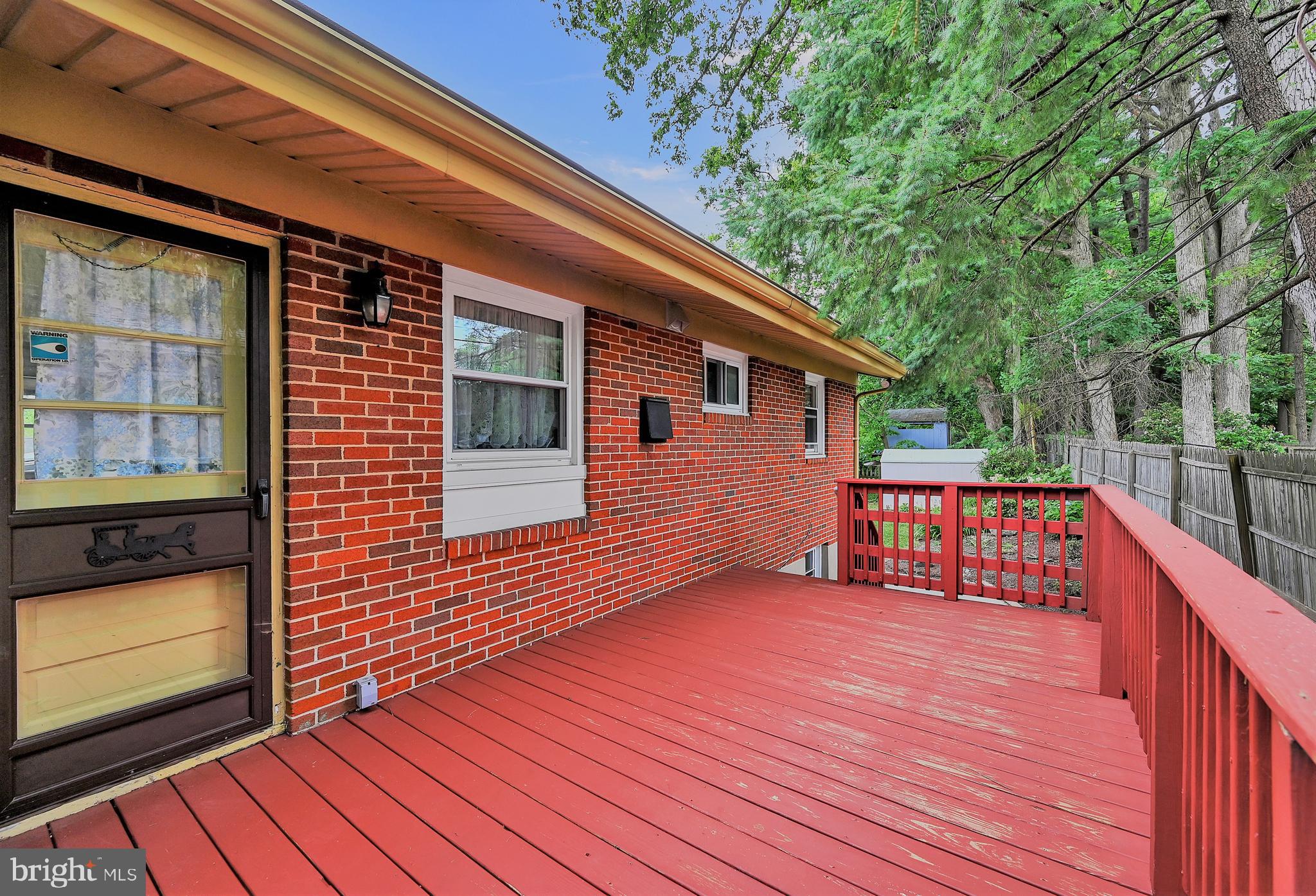 6802 Sherwood Road Baltimore, MD 21239 - Photo 30 of 46