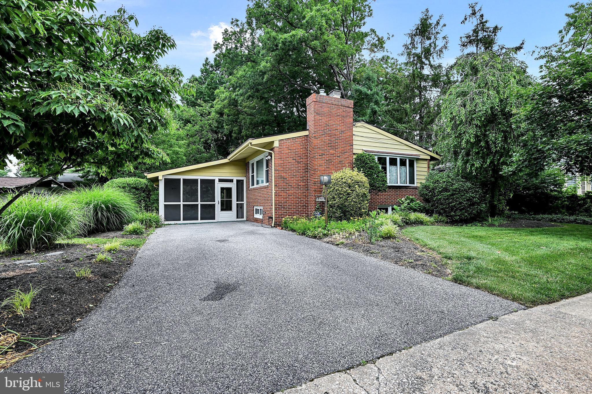 6802 Sherwood Road Baltimore, MD 21239 - Photo 39 of 46