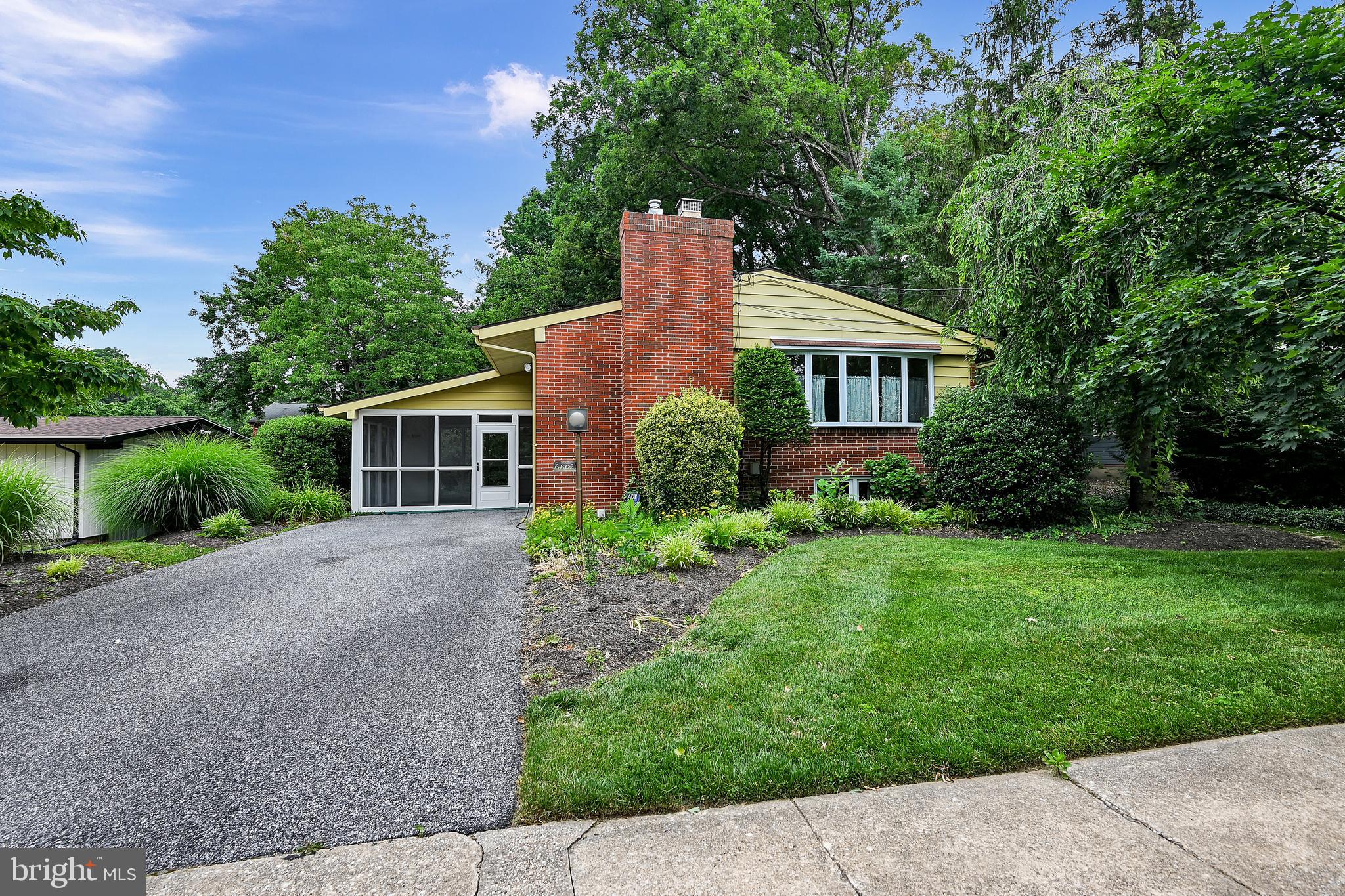 6802 Sherwood Road Baltimore, MD 21239 - Photo 40 of 46