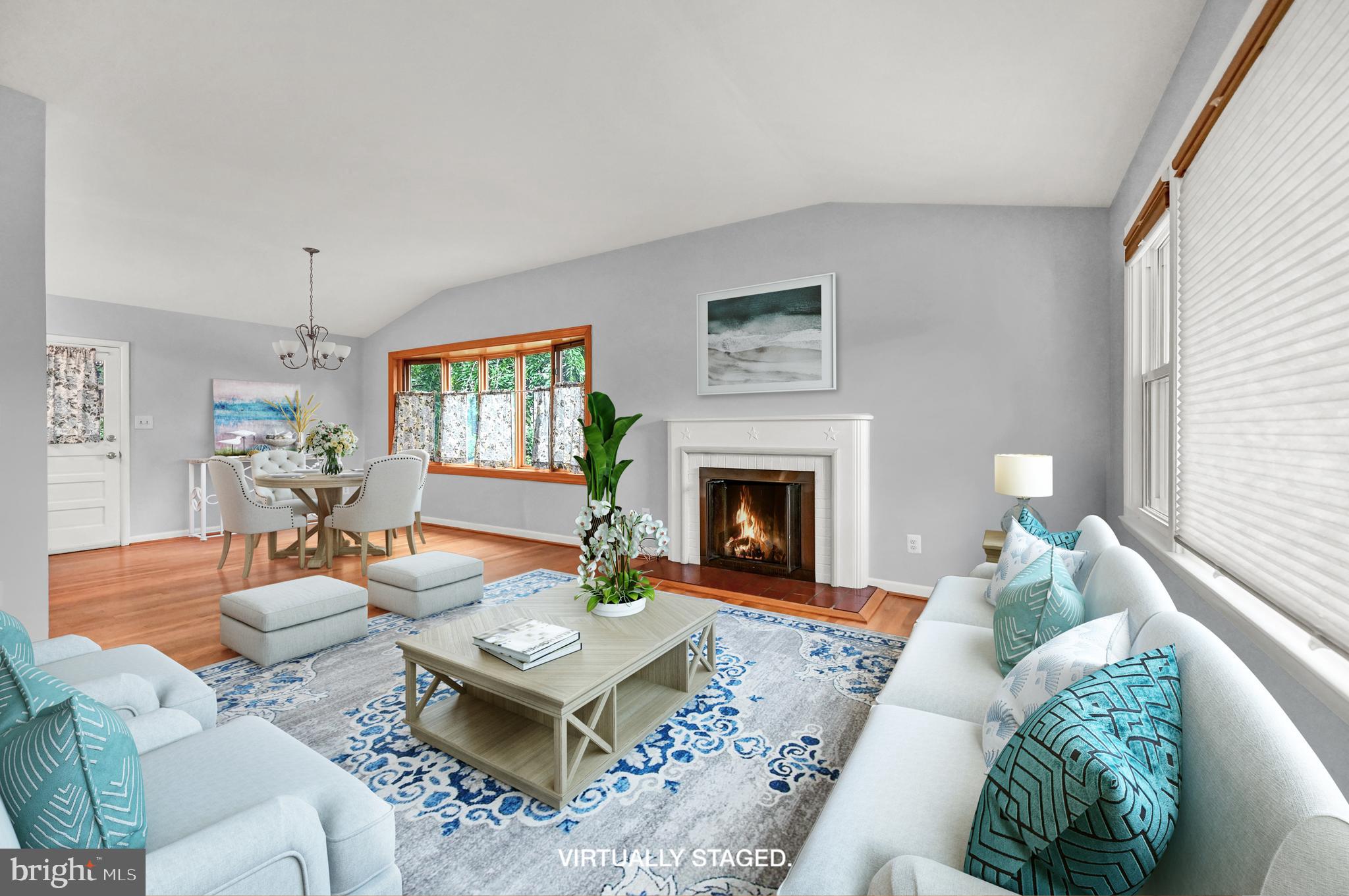6802 Sherwood Road Baltimore, MD 21239 - Photo 4 of 46