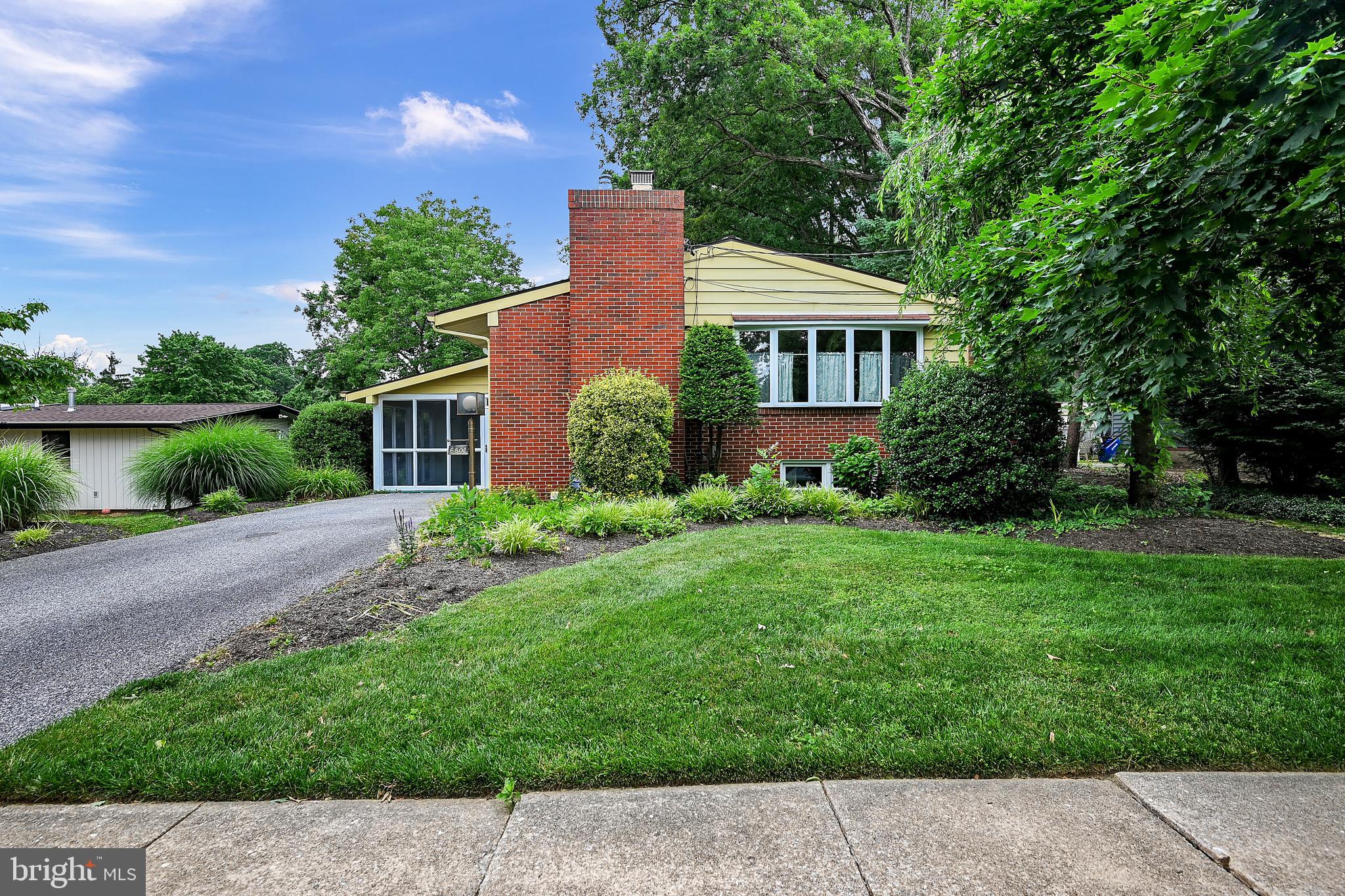 6802 Sherwood Road Baltimore, MD 21239 - Photo 41 of 46