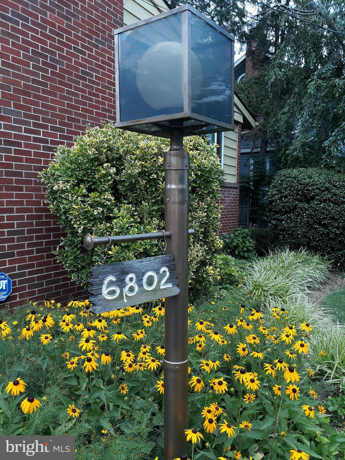6802 Sherwood Road Baltimore, MD 21239 - Photo 46 of 46