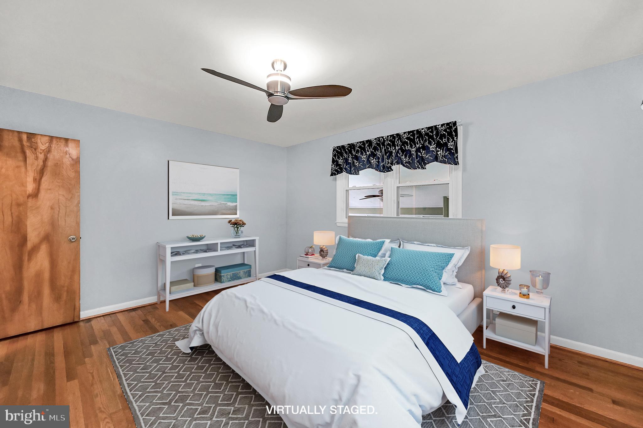 6802 Sherwood Road Baltimore, MD 21239 - Photo 5 of 46