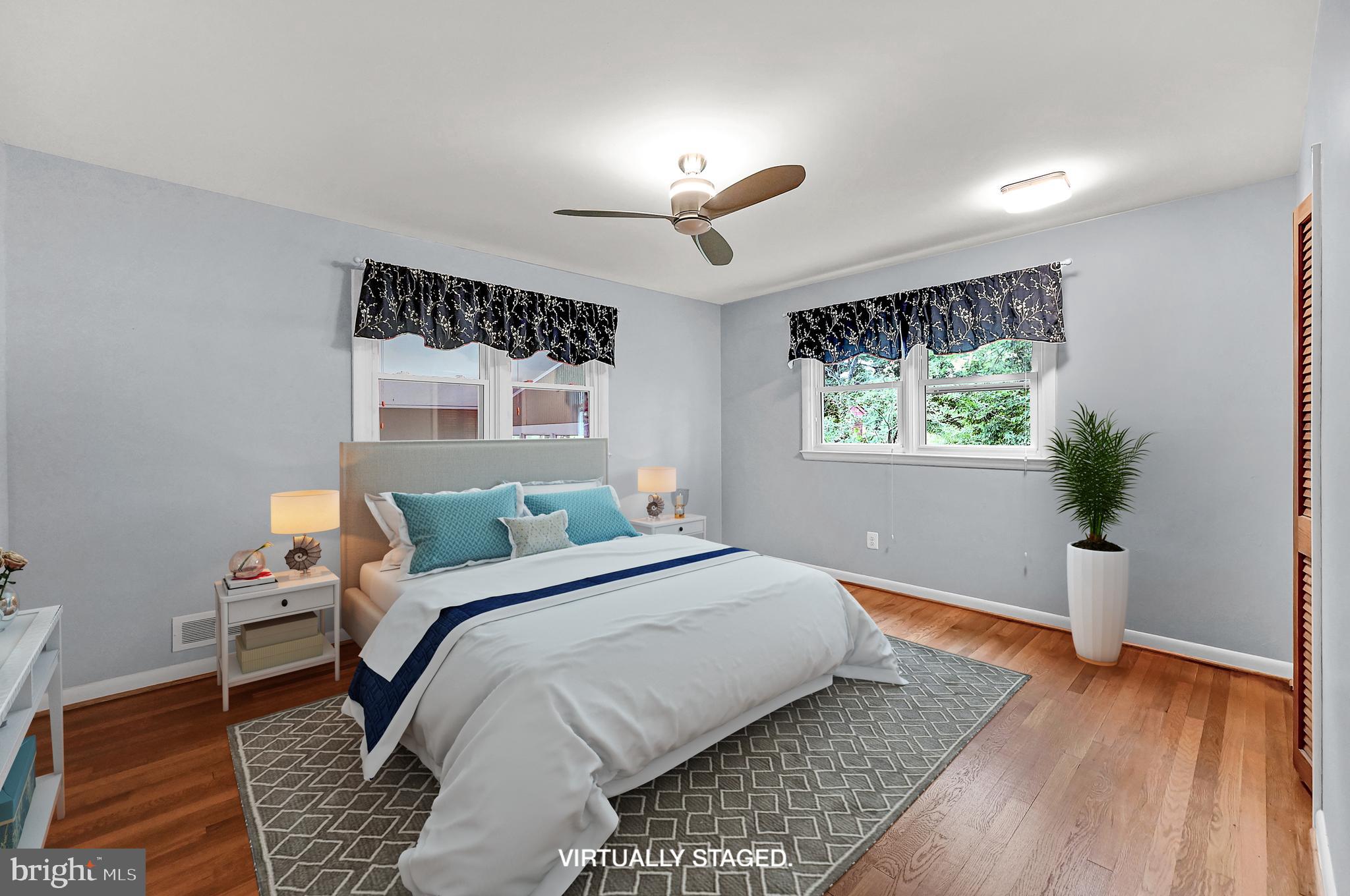 6802 Sherwood Road Baltimore, MD 21239 - Photo 6 of 46