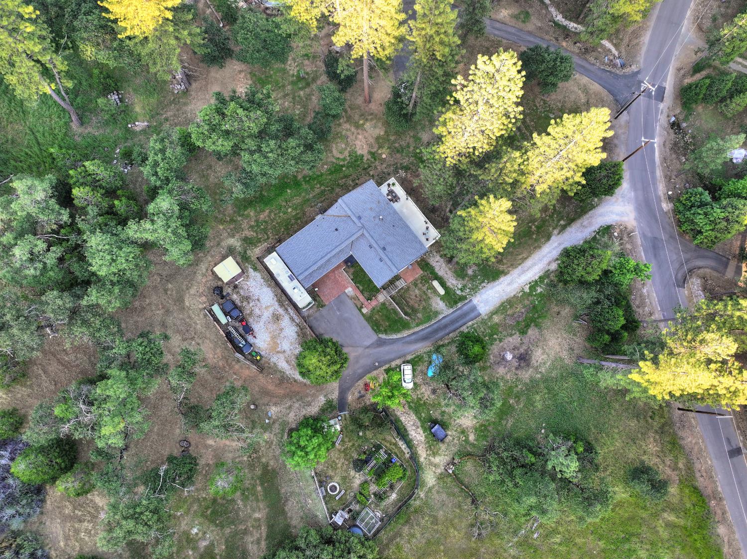 5421 Shooting Star Road Pollock Pines, CA 95726 - Photo 60 of 76