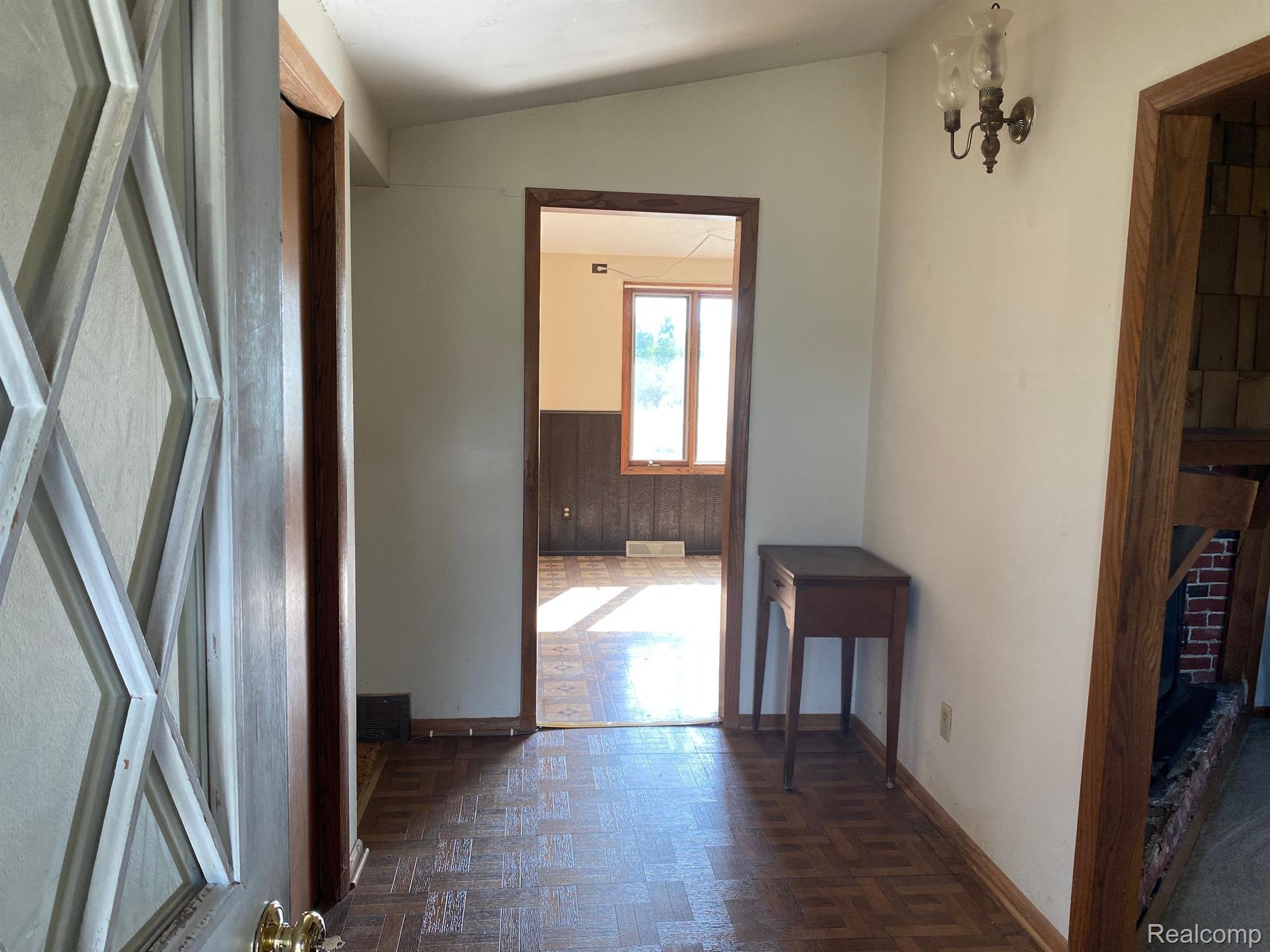 4260 Knoll Road Capac, MI 48014 - Photo 10 of 35 hallway