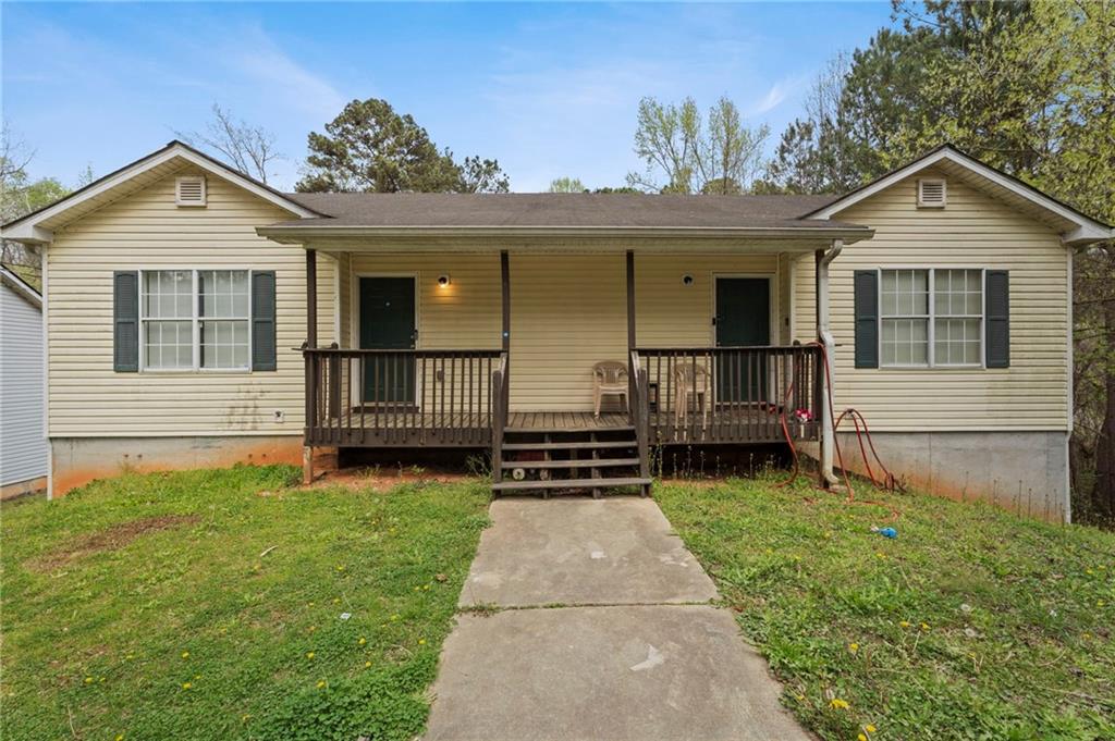 10266 Stone Street Northwest Covington, GA 30014 - Photo 2 of 26