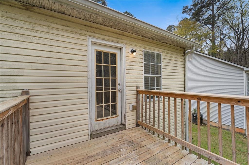 10266 Stone Street Northwest Covington, GA 30014 - Photo 25 of 26