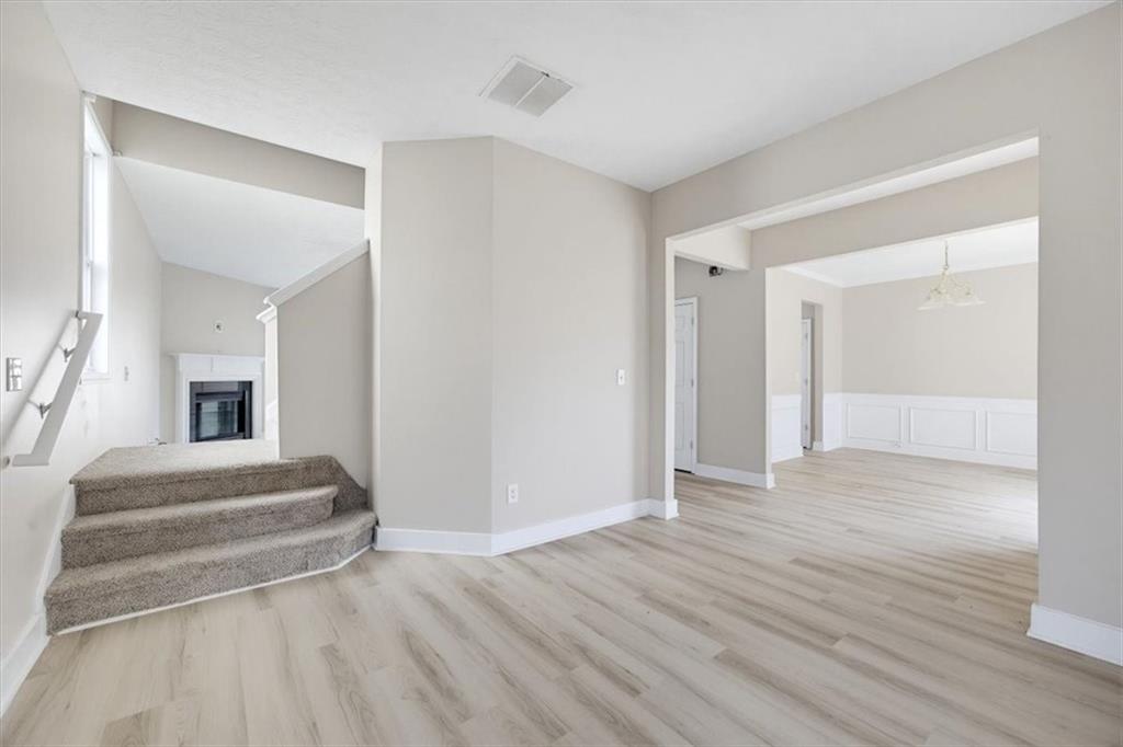 202 Quince Road Canton, GA 30114 - Photo 8 of 39 Gallery Image 8