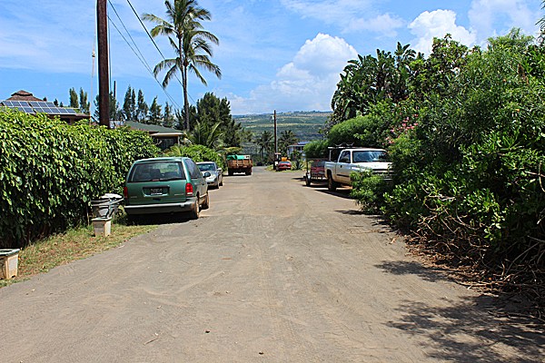 Mamo Road, Unit 1 Kekaha, HI 96752 - Photo 8 of 8 Gallery Image 8