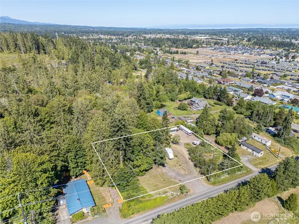 $320,000 | 1861 South 3rd Avenue, Sequim, WA 98382