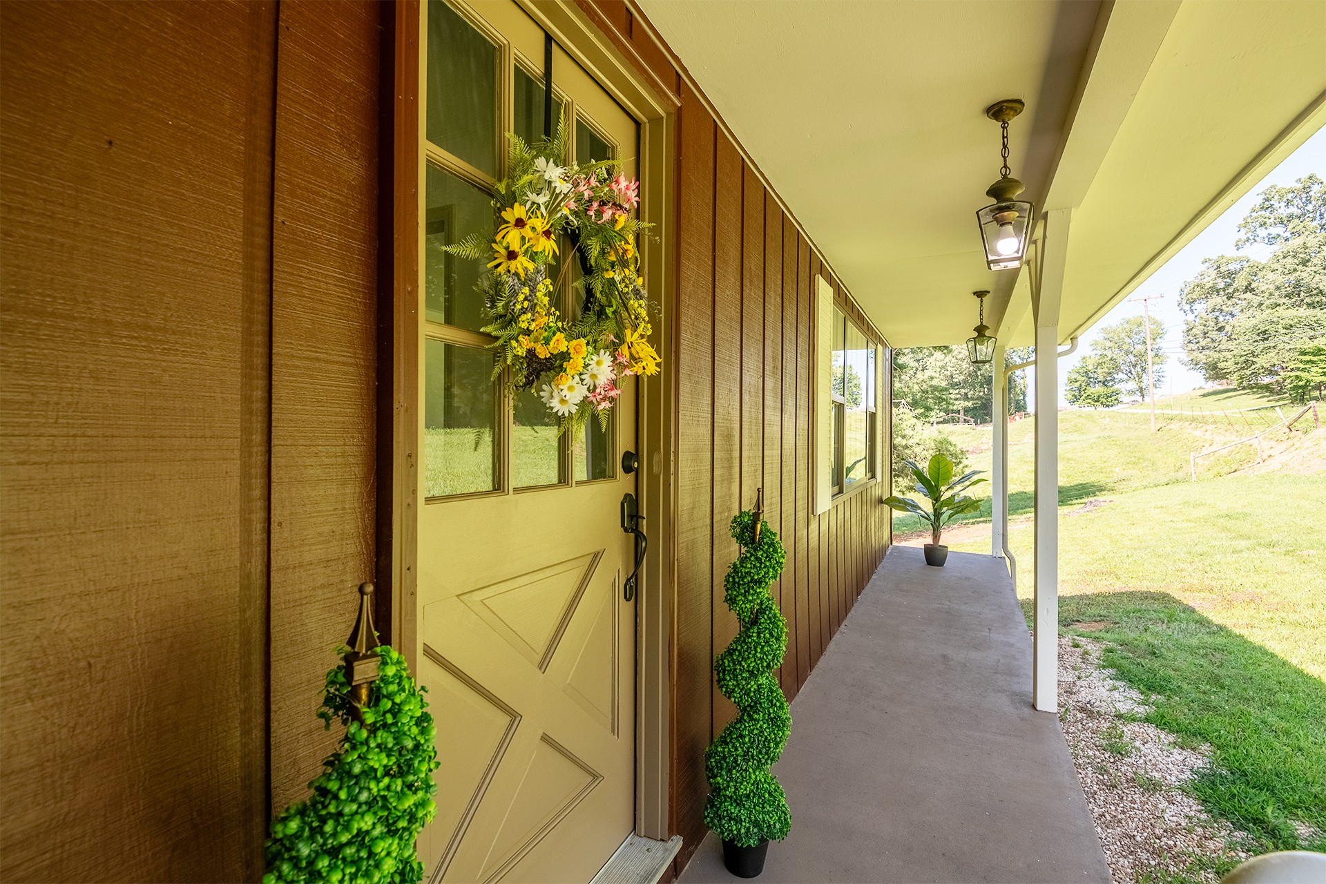 4635 Warrensburg Road Greeneville, TN 37743 - Photo 5 of 55