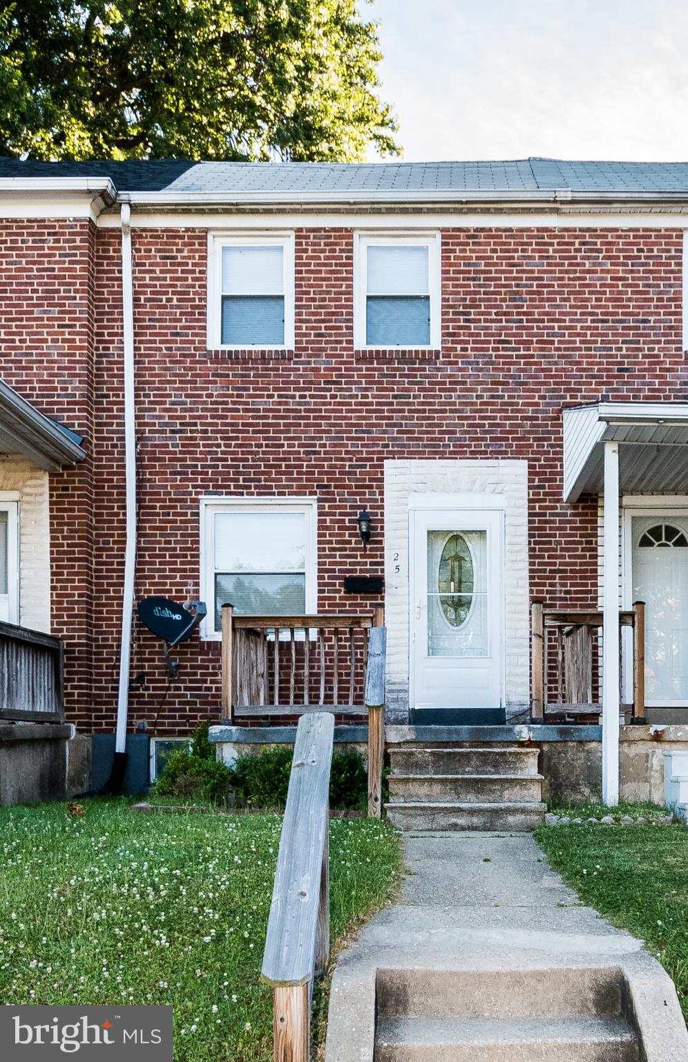 25 South Hawthorne Road Middle River, MD 21220 - Photo 1 of 27 Gallery Image 1