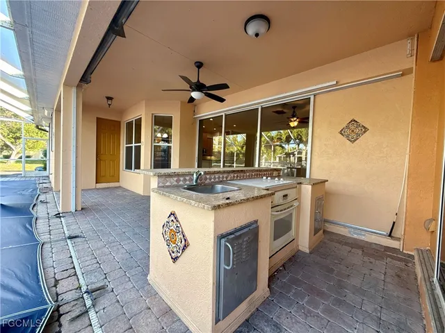 $469,900 | 1901 El Dorado Parkway West, Cape Coral, FL 33914