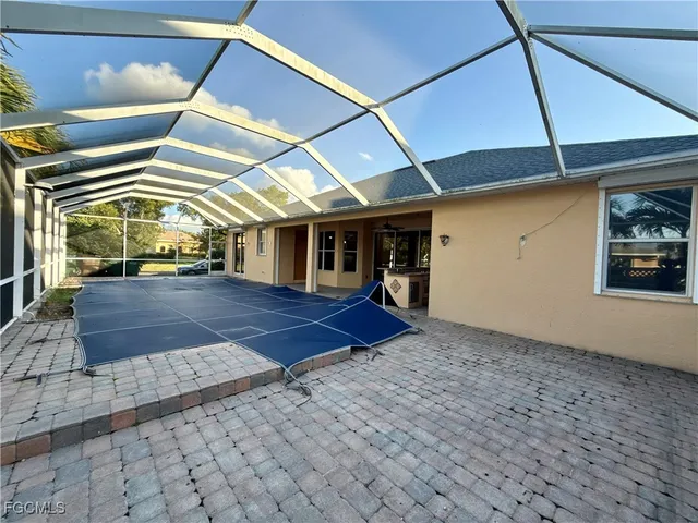 $469,900 | 1901 El Dorado Parkway West, Cape Coral, FL 33914