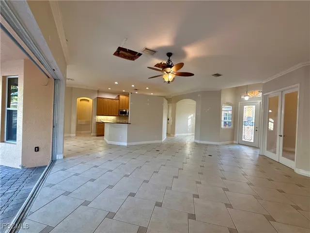 $469,900 | 1901 El Dorado Parkway West, Cape Coral, FL 33914
