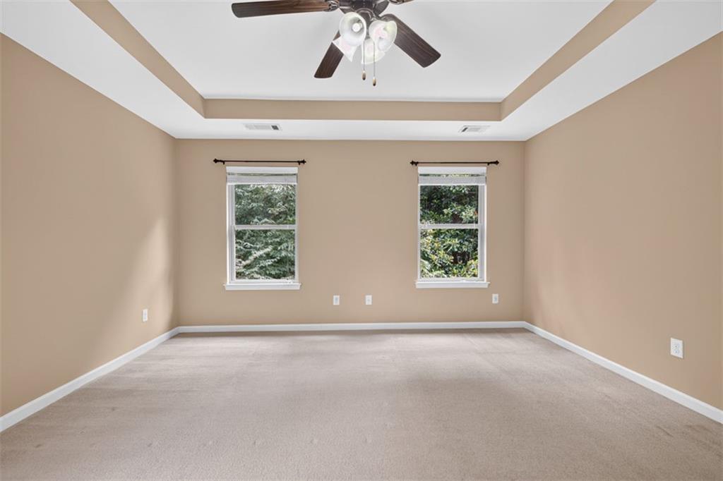 1572 Lenox Overlook Road Atlanta, GA 30329 - Photo 31 of 44