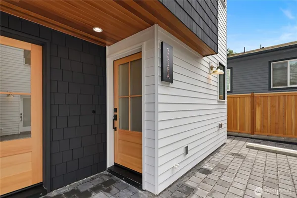 $1,044,000 | 3638 Greenwood Avenue North, Unit A, Seattle, WA 98103