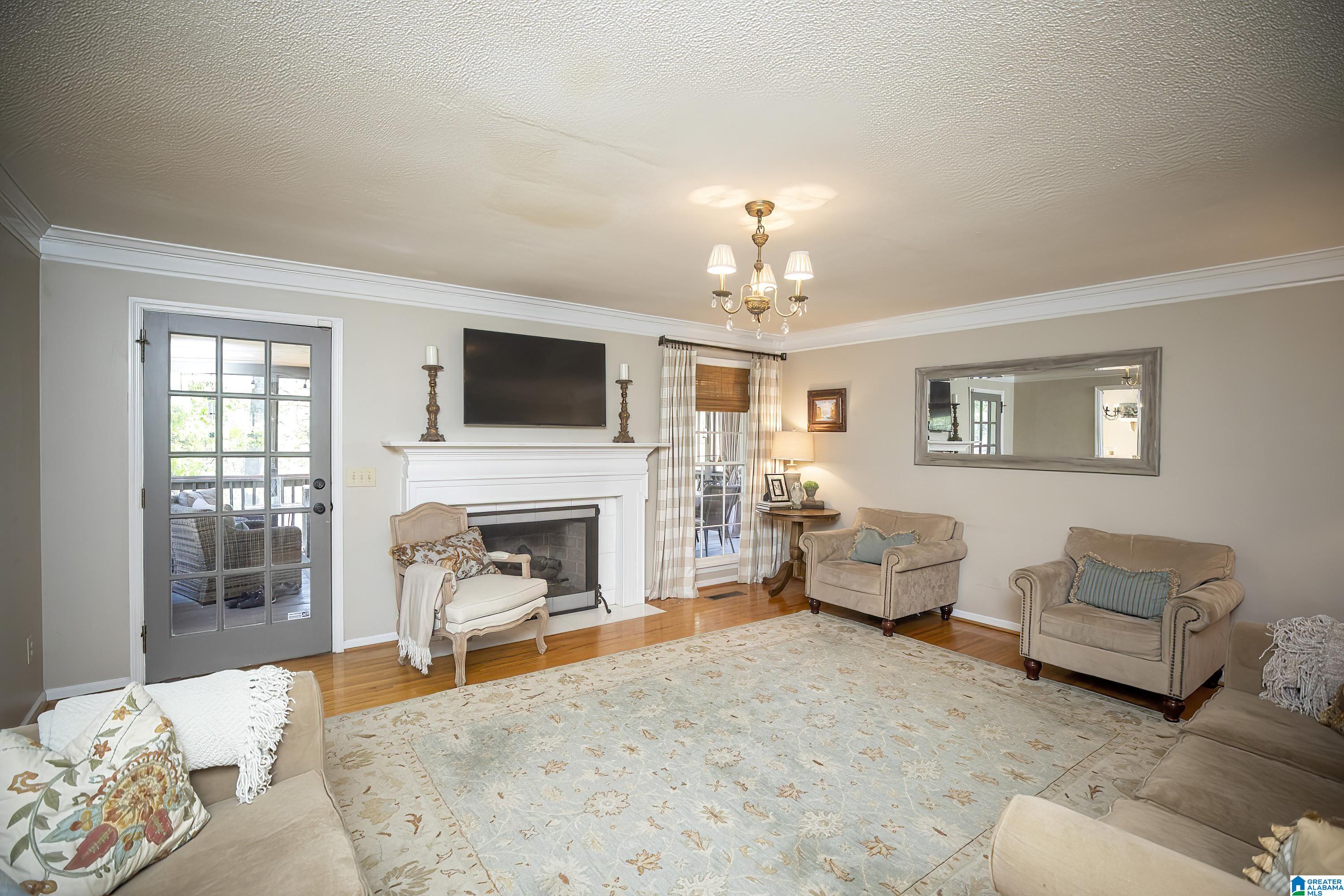 1517 Wellington View Road Birmingham, AL 35209 - Photo 6 of 55