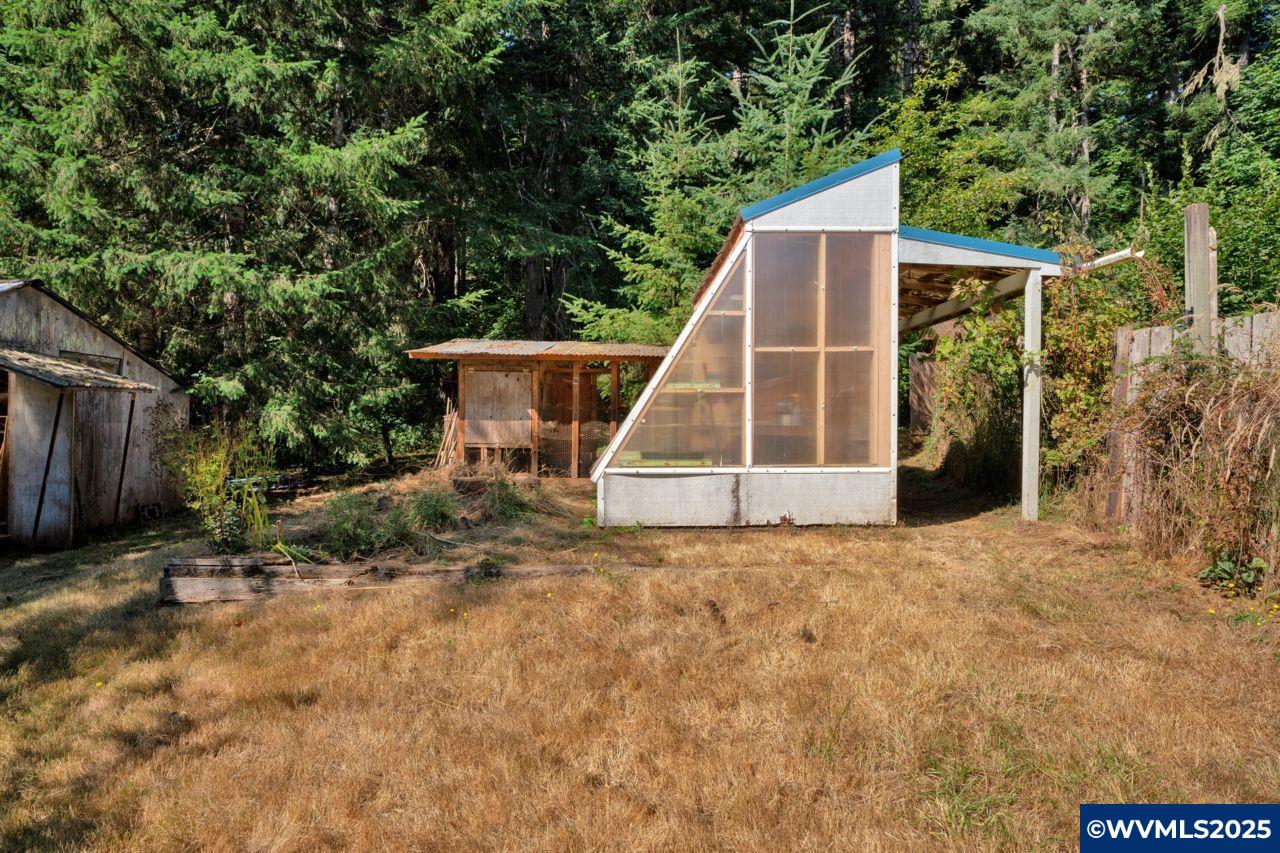 36834 Happy Hollow Road Blodgett, OR 97326 - Photo 46 of 50 Gallery Image 46