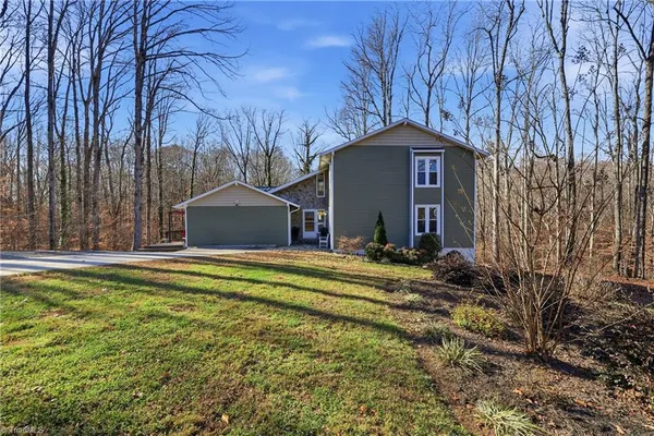 $454,900 | 150 Tullyries Lane, Lewisville, NC 27023