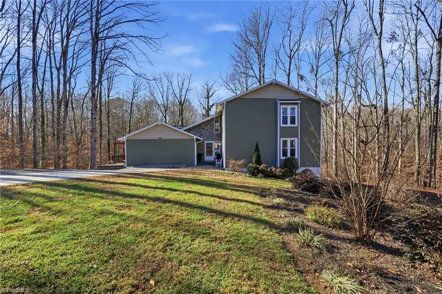 $474,900 | 150 Tullyries Lane, Lewisville, NC 27023