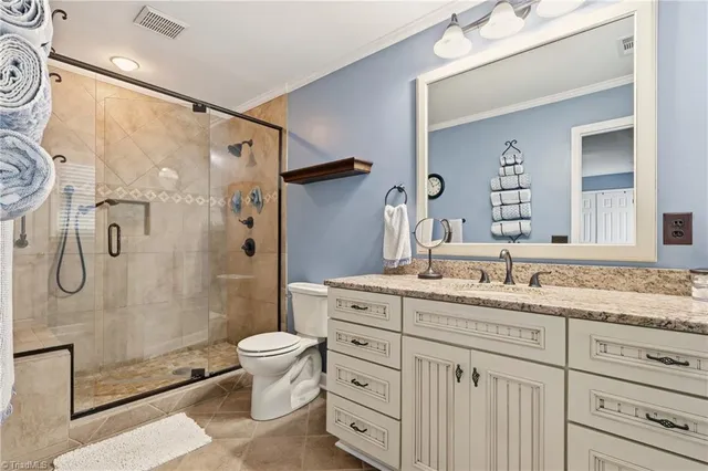 $464,900 | 150 Tullyries Lane, Lewisville, NC 27023