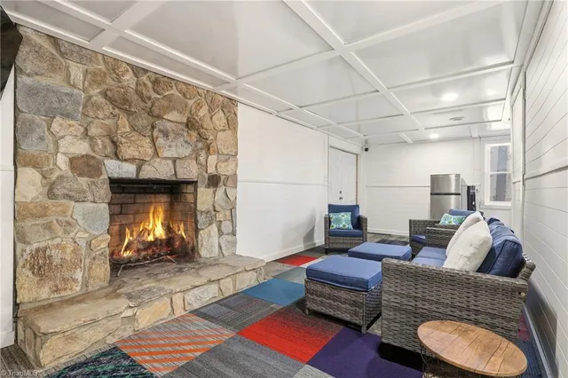 $464,900 | 150 Tullyries Lane, Lewisville, NC 27023