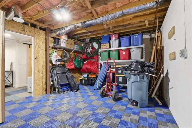 $464,900 | 150 Tullyries Lane, Lewisville, NC 27023